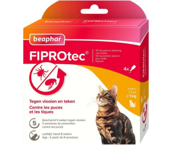 Beaphar FIBROtec